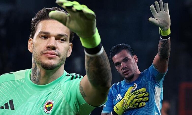 fenerbahcede mujde uzere ayrilik ederson icin temaslar basladi HFNMM7iz