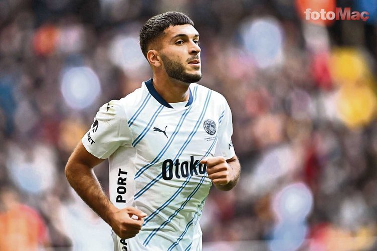 fenerbahcede oguz aydina surpriz talip kiralamak istiyorlar 5 5tOMguzD