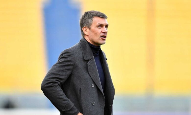 Fenerbahçe'de Paolo Maldini gelişmesi! 1 fenerbahcede paolo maldini gelismesi QN6yHDxj