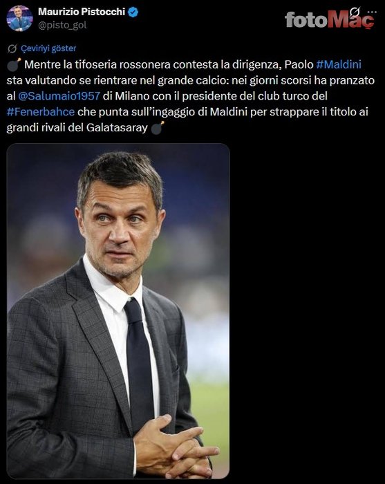 fenerbahcede paolo maldini surprizi lider adayiyla bir ortaya geldi ve 9 SwgWsONO