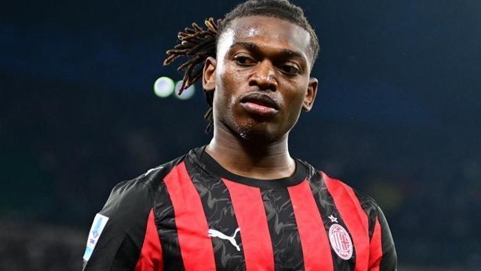 fenerbahcede rafael leao gelismesi transferde son dakika 2 IdVL6y7g