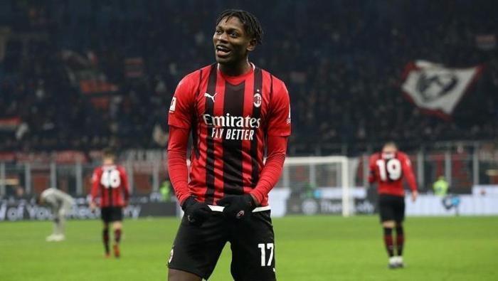 fenerbahcede rafael leao gelismesi transferde son dakika 3 9EYAI8Lv