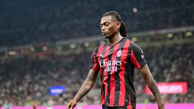 Fenerbahçe'de Rafael Leao ısrarı! Görüşmelerde Fikayo Tomori önerildi 12 fenerbahcede rafael leao israri gorusmelerde fikayo tomori onerildi rbeft1Lt