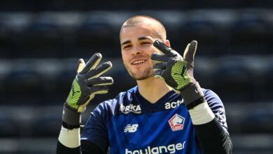 Fenerbahçe'de rota Lucas Chevalier! Resmi temaslar o tarihte 16 fenerbahcede rota lucas chevalier resmi temaslar o tarihte lI8glPZw