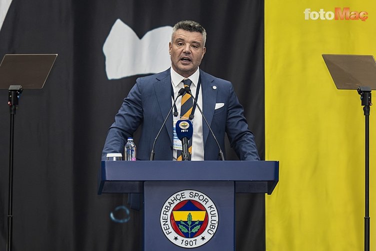 Fenerbahçe'de Sadettin Saran'dan transferde büyük jest! 2 fenerbahcede sadettin sarandan transferde buyuk jest 0 qeBY25EX