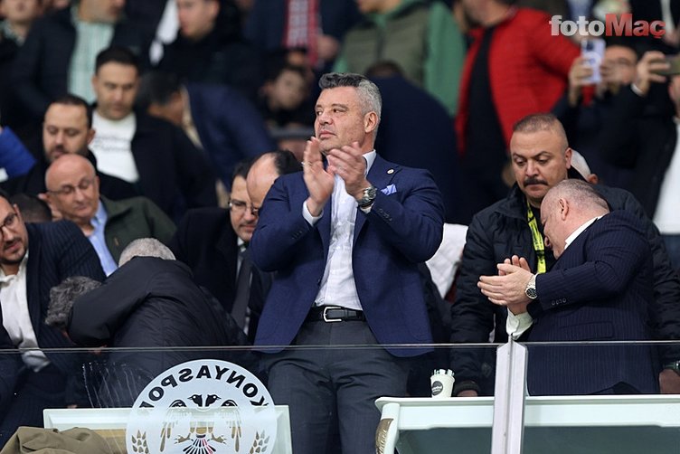 Fenerbahçe'de Sadettin Saran'dan transferde büyük jest! 3 fenerbahcede sadettin sarandan transferde buyuk jest 1 9rG25cRO