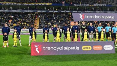 Fenerbahçe'de sakatlık şoku! 3 yıldız birden takımda yer almayacak... 10 fenerbahcede sakatlik soku 3 yildiz birden takimda yer almayacak 7QiJnZLR
