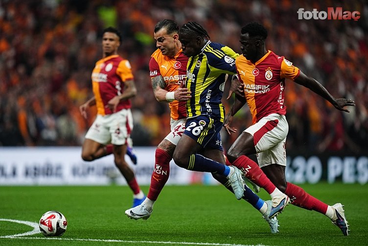 Fenerbahçe'de Sidiki Cherif'e büyük şok! 2 fenerbahcede sidiki cherife buyuk sok 0 nwTsjtJh