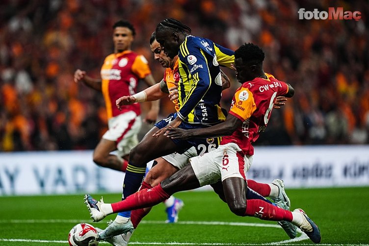 Fenerbahçe'de Sidiki Cherif'e büyük şok! 3 fenerbahcede sidiki cherife buyuk sok 1 R3k2XUIv
