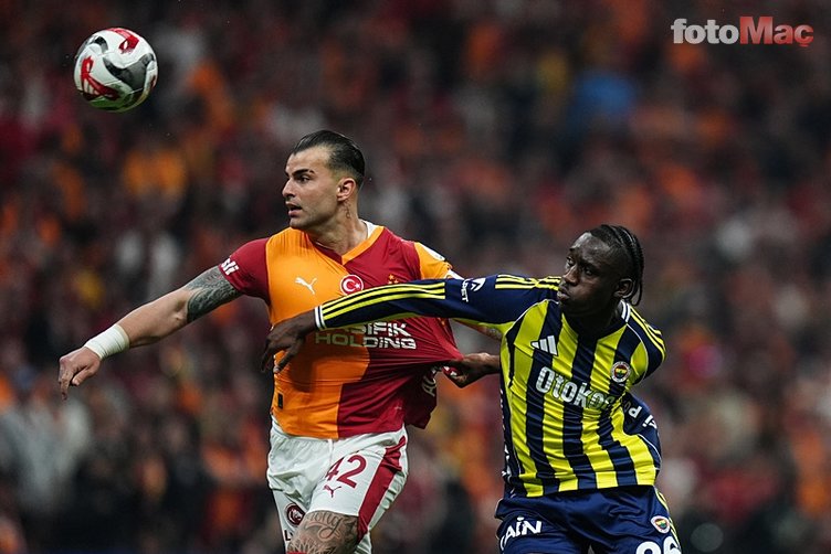 Fenerbahçe'de Sidiki Cherif'e büyük şok! 7 fenerbahcede sidiki cherife buyuk sok 5 BTfiSzMG