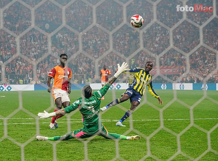 Fenerbahçe'de Sidiki Cherif'e büyük şok! 9 fenerbahcede sidiki cherife buyuk sok 7 8ZR6ThiP