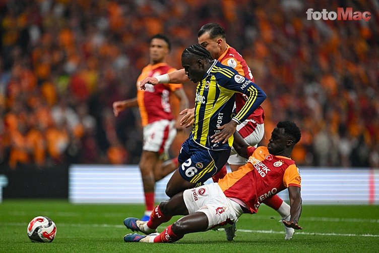 Fenerbahçe'de Sidiki Cherif'e büyük şok! 10 fenerbahcede sidiki cherife buyuk sok 8 4K1CRccB