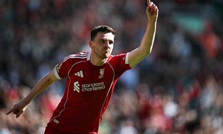 Fenerbahçe'de transfere seçim engeli! Andrew Robertson... 1 fenerbahcede transfere secim engeli andrew robertson ia7efNkb