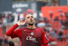 Fenerbahçe'de Vedat Muriqi gelişmesi! Kontrat müddeti belirli oldu 9 fenerbahcede vedat muriqi gelismesi kontrat muddeti belirli oldu UgEP16td