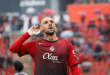 Fenerbahçe'de Vedat Muriqi imzaya hazır! Mukavele müddeti... 13 fenerbahcede vedat muriqi imzaya hazir mukavele muddeti s7LhrZef