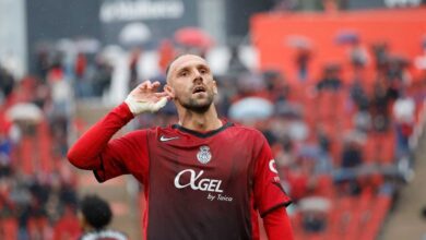 Fenerbahçe'de Vedat Muriqi imzaya hazır! Mukavele müddeti... 12 fenerbahcede vedat muriqi imzaya hazir mukavele muddeti s7LhrZef