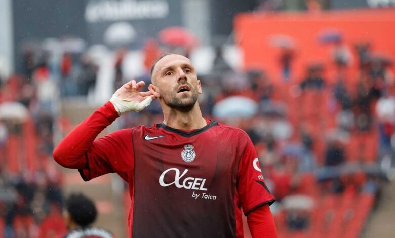fenerbahcede vedat muriqi imzaya hazir mukavele muddeti s7LhrZef