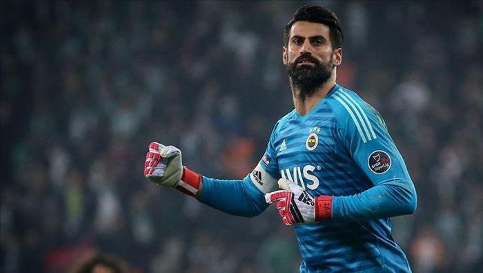 Fenerbahçe'de Volkan Demirel sürprizi! Aziz Yıldırım görüşecek, işte yeni vazife tarifi 8 fenerbahcede volkan demirel surprizi aziz yildirim gorusecek iste yeni vazife tarifi 6 zK1m2QuR