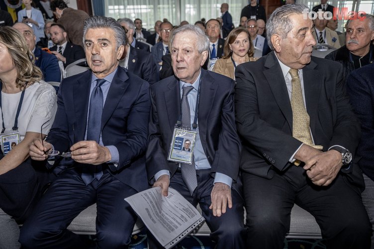 fenerbahcede volkan demirel surprizi iste yeni vazifesi 3 wGhsfbah