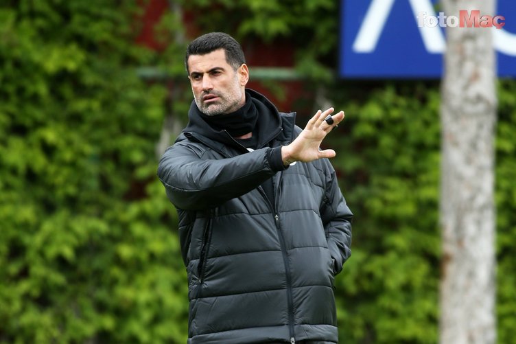 fenerbahcede volkan demirel surprizi iste yeni vazifesi 5 l2TMT8Ub