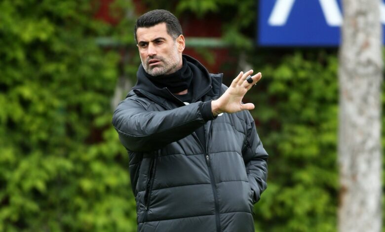 fenerbahcede volkan demirel surprizi iste yeni vazifesi RyQf3jtl
