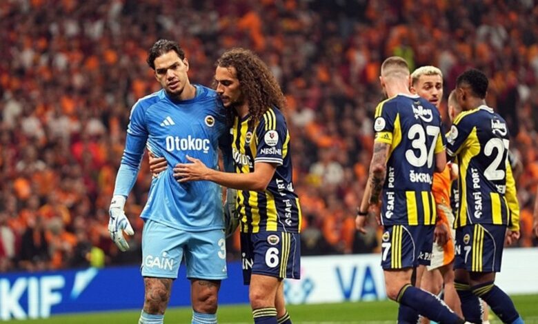 Fenerbahçe'de yaklaşan tehlike! Maaş krizi... 1 fenerbahcede yaklasan tehlike maas krizi sqfaIYkJ