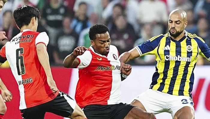Fenerbahçe'de yeni dönem öncesi birinci ayrılık! İspanyollar duyurdu... 5 fenerbahcede yeni donem oncesi birinci ayrilik ispanyollar duyurdu 3 jKbqFS64