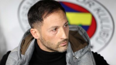 Fenerbahçe’den ayrılan Domenico Tedesco Serie A takımına imzayı atıyor 5 fenerbahceden ayrilan domenico tedesco serie a takimina imzayi atiyor vXH5lAnB