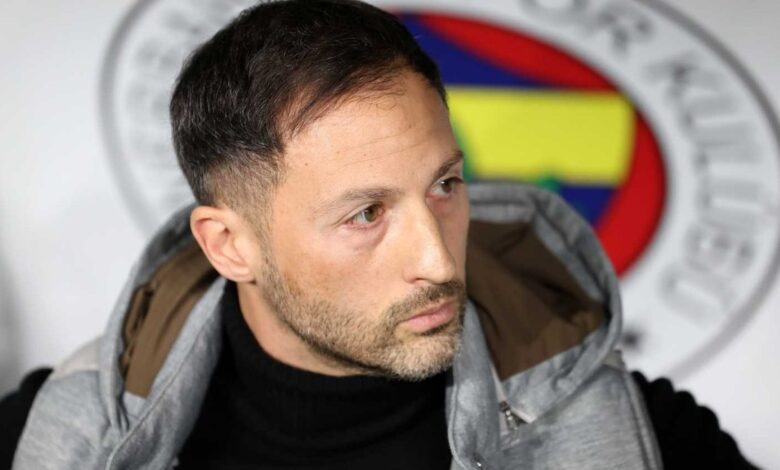 Fenerbahçe’den ayrılan Domenico Tedesco Serie A takımına imzayı atıyor 1 fenerbahceden ayrilan domenico tedesco serie a takimina imzayi atiyor vXH5lAnB