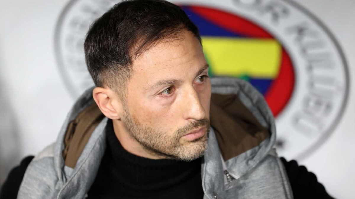 fenerbahceden ayrilan domenico tedesco serie a takimina imzayi atiyor vXH5lAnB