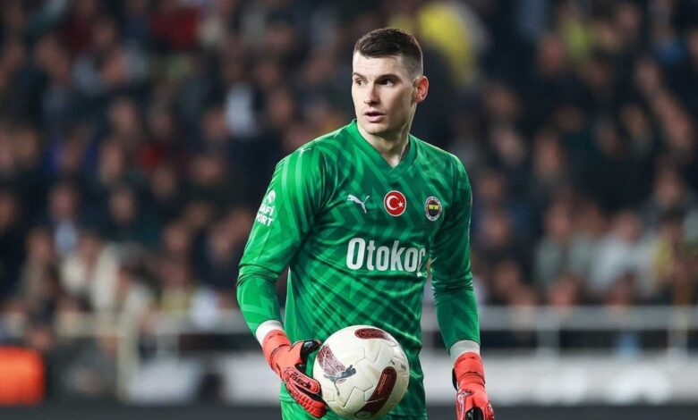 Fenerbahçe'den Dominik Livakovic için flaş karar! Bonservisi... 1 fenerbahceden dominik livakovic icin flas karar bonservisi cv8aA2iJ