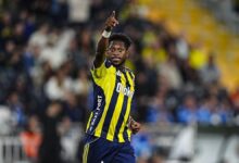 Fenerbahçe'den Fred için flaş karar! Bonservisi... 9 fenerbahceden fred icin flas karar bonservisi pBXWkwS4