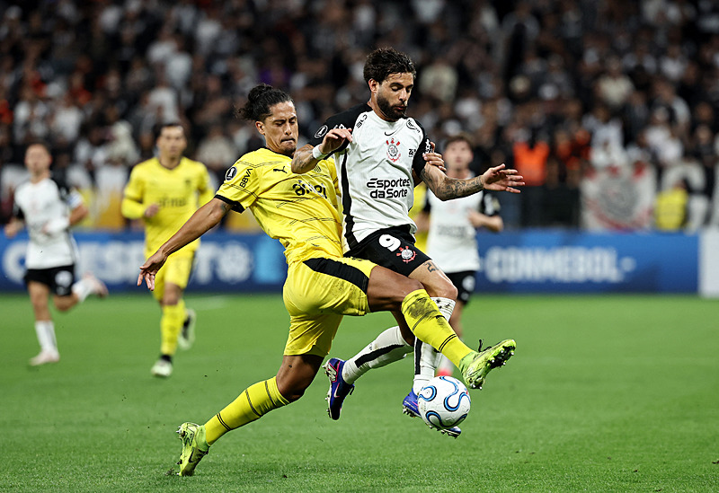 Fenerbahçe'den golcü hamlesi! Brezilya basını teklifi duyurdu 8 fenerbahceden golcu hamlesi brezilya basini teklifi duyurdu 6 KYMZ7VD4