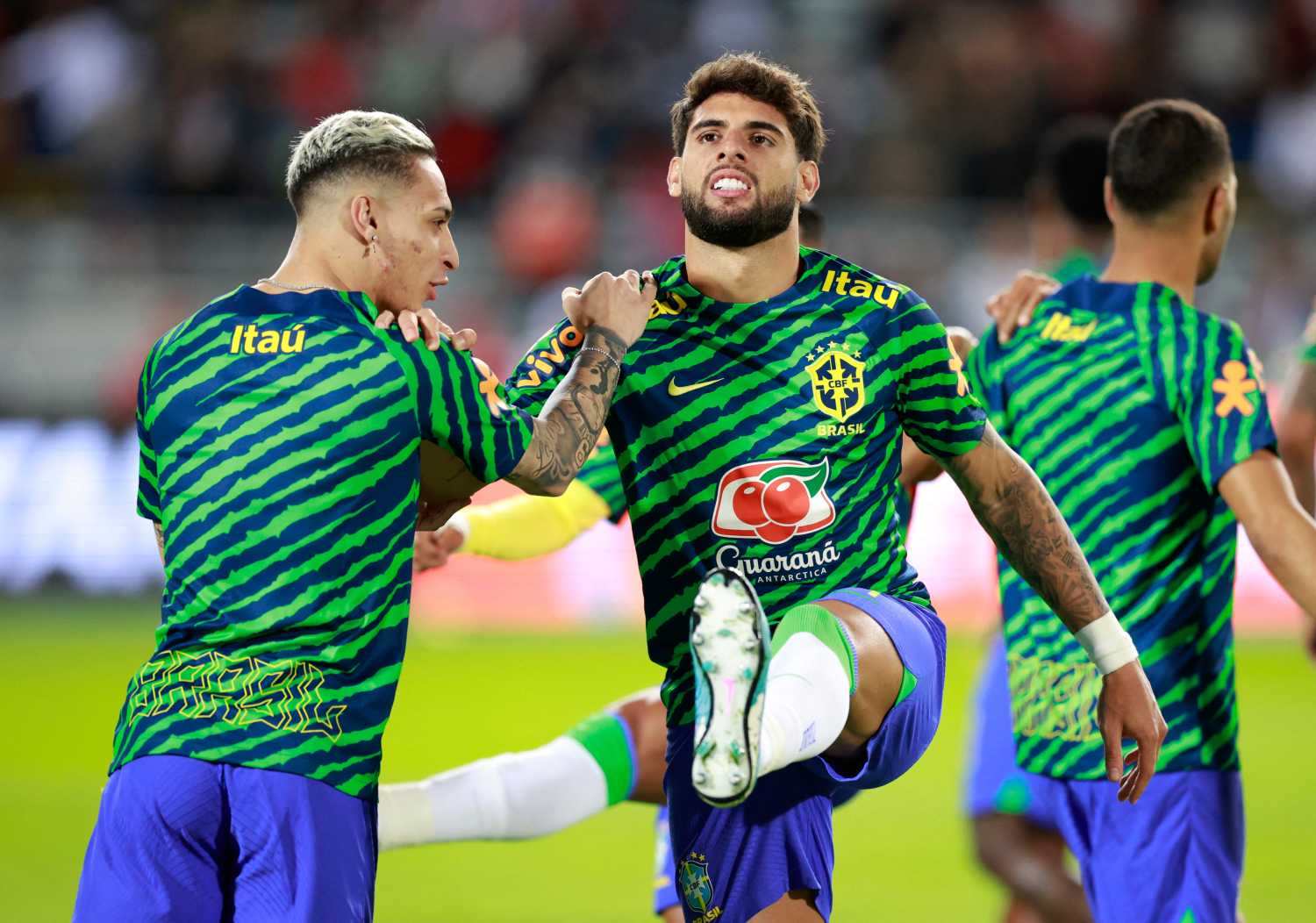 Fenerbahçe'den golcü hamlesi! Brezilya basını teklifi duyurdu 10 fenerbahceden golcu hamlesi brezilya basini teklifi duyurdu 8 OeF1MFrC