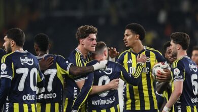 fenerbahceden golcu hamlesi brezilya basini teklifi duyurdu jh3H9WQD