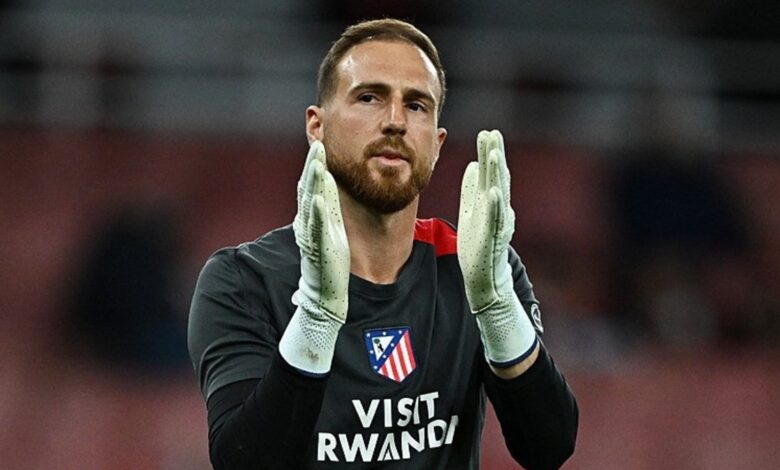Fenerbahçe'den Jan Oblak operasyonu! Lider adaylarının listesinde 1 fenerbahceden jan oblak operasyonu lider adaylarinin listesinde Yn73EO73