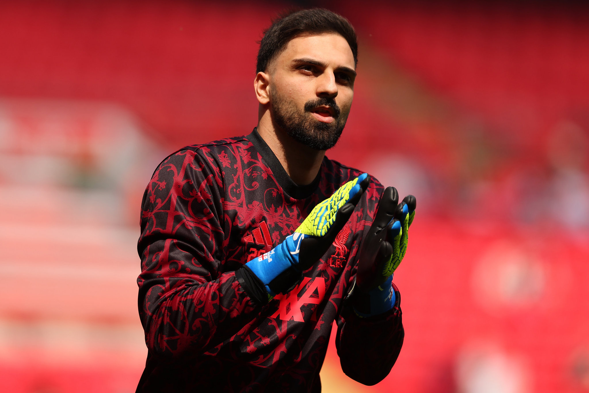 fenerbahceden kaleye cok konusulacak transfer hakan safi sahsen devrede 3 tsAutOAn