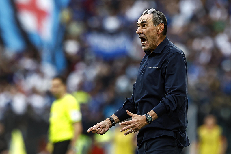 fenerbahceden maurizio sarri surprizi italyadan olay tez 5 MXIT2XAE