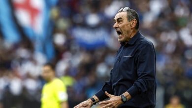 Fenerbahçe'den Maurizio Sarri sürprizi! İtalya'dan olay tez 13 fenerbahceden maurizio sarri surprizi italyadan olay tez iPuvAQt2