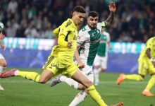 Fenerbahçe'den Mert Müldür için flaş karar! Gelecek dönem... 27 fenerbahceden mert muldur icin flas karar gelecek donem EA61s1cg