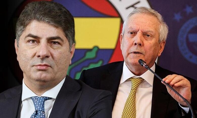 Fenerbahçe'den seçim için resmi açıklama! '6-7 Haziran'da yapılacak' 1 fenerbahceden secim icin resmi aciklama 6 7 haziranda yapilacak MvmvxukU