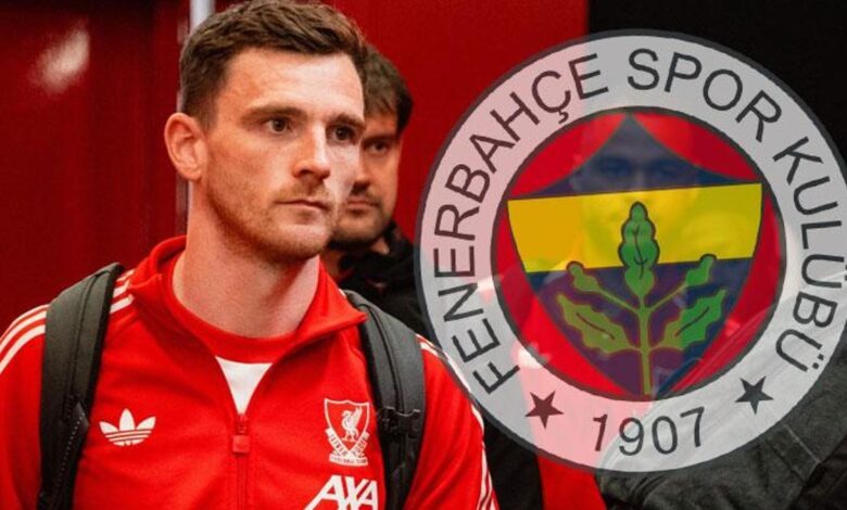 Fenerbahçe'den son dakika transferi: Liverpool'un yıldızı ile mutabakat tamam | Yeni idareye rapor sunulacak 8 fenerbahceden son dakika transferi liverpoolun yildizi ile mutabakat tamam yeni idareye rapor sunulacak twQZDiOH