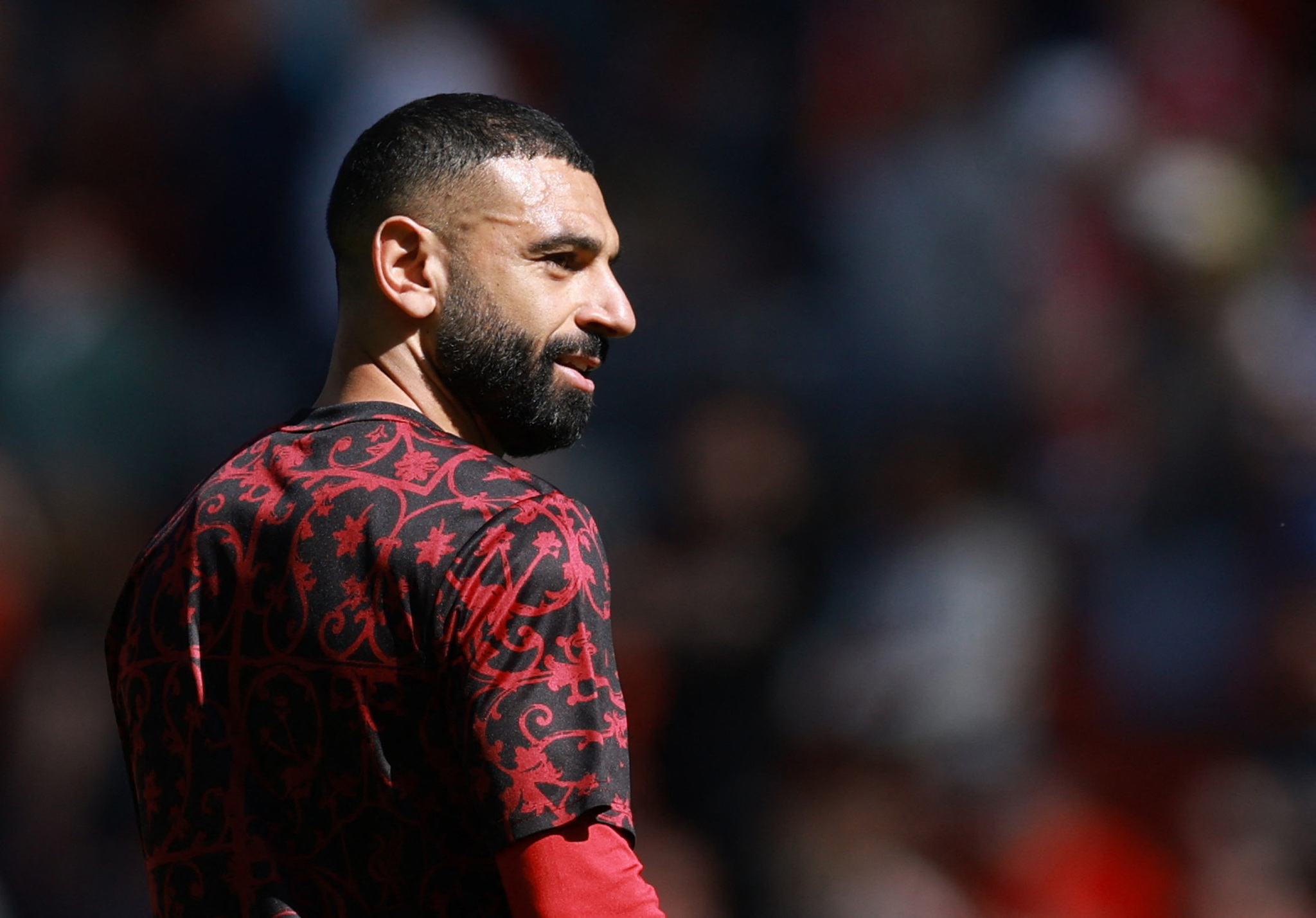 fenerbahceden tarihi transfer hamlesi mohamed salah tezi gundeme bomba uzere dustu 0