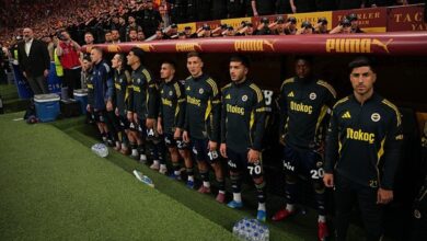 Fenerbahçeli o yıldız hakkında flaş gerçek ortaya çıktı! Eski kadrosuna ileti gönderdi fakat... 10 fenerbahceli o yildiz hakkinda flas gercek ortaya cikti eski kadrosuna ileti gonderdi fakat w3kw5kba