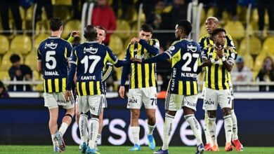Fenerbahçeli yıldız kadrodan ayrılıyor! Konutunu bile aldı 14 fenerbahceli yildiz kadrodan ayriliyor konutunu bile aldi rBbtWZlP