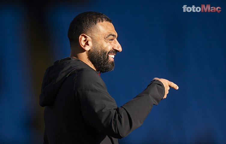 Fenerbahçelileri heyecanlandıran transfer gelişmesi! Mohamed Salah... 8 fenerbahcelileri heyecanlandiran transfer gelismesi mohamed salah 6 t9r6Wt42