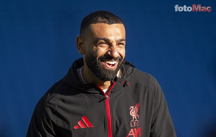 Fenerbahçelileri heyecanlandıran transfer gelişmesi! Mohamed Salah... 9 fenerbahcelileri heyecanlandiran transfer gelismesi mohamed salah 7 yXSOfIZl