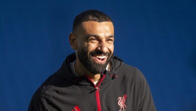 Fenerbahçelileri heyecanlandıran transfer gelişmesi! Mohamed Salah... 14 fenerbahcelileri heyecanlandiran transfer gelismesi mohamed salah LIW4NTKy
