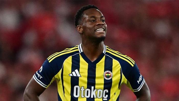fenerbahcenin eski oyuncusu jhon durandan olay hareket galatasaray paylasimina begeni 1 iqWGnGcg