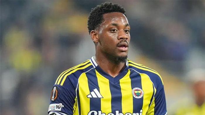fenerbahcenin eski oyuncusu jhon durandan olay hareket galatasaray paylasimina begeni 2